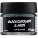 Смородина та м'ята