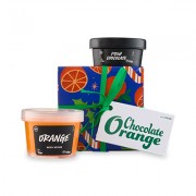 Chocolate Orange Chocolate Orange