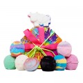 Never Mind the Bath Bombs Never Mind the Bath Bombs