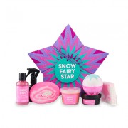 Snow Fairy Star Snow Fairy Star