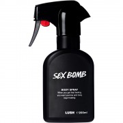 Секс-бомба