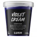 Фіолетовий крем